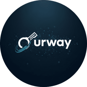 Our way logo