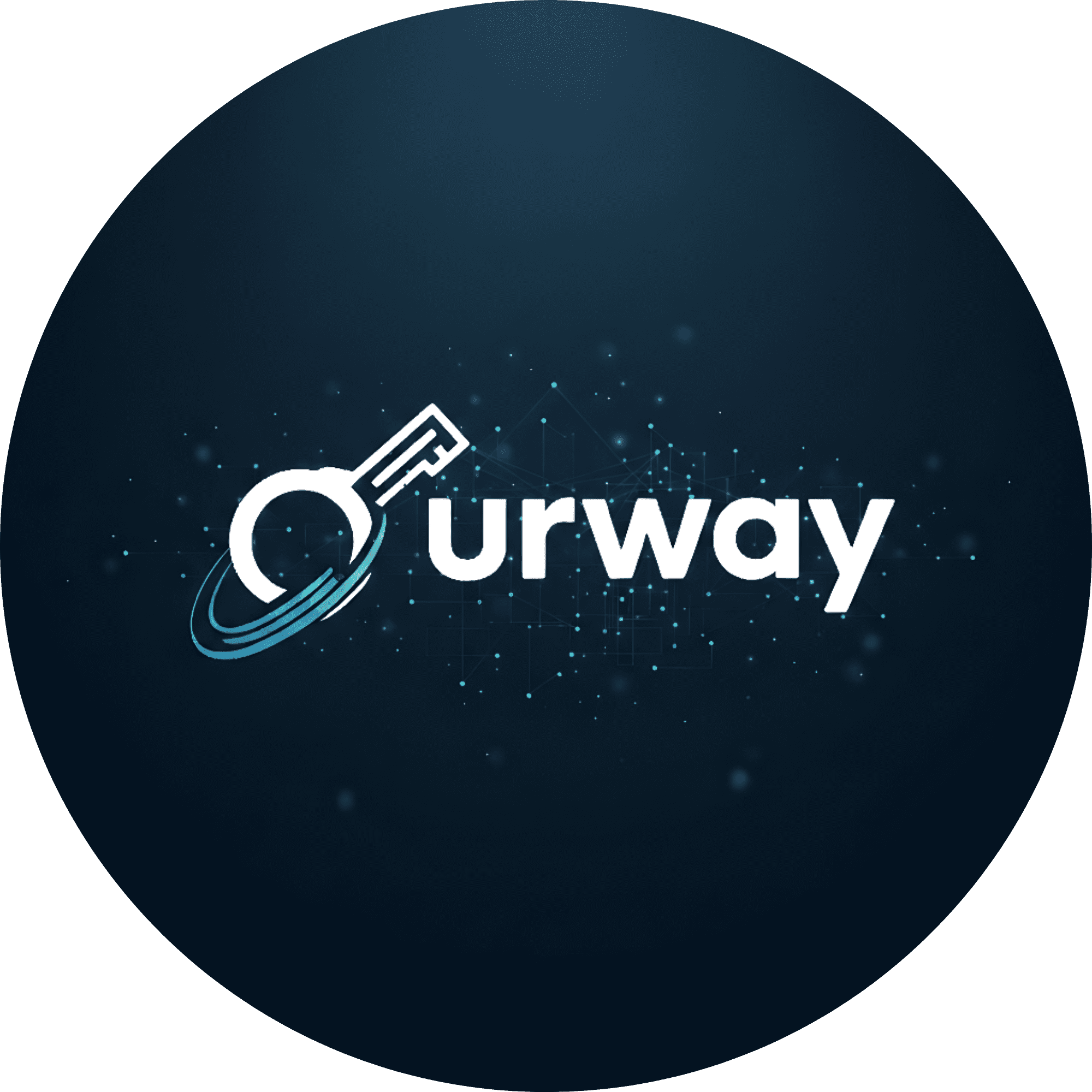 Our way logo
