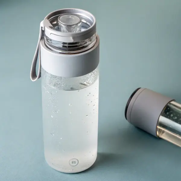 Travel Hydration Bottle