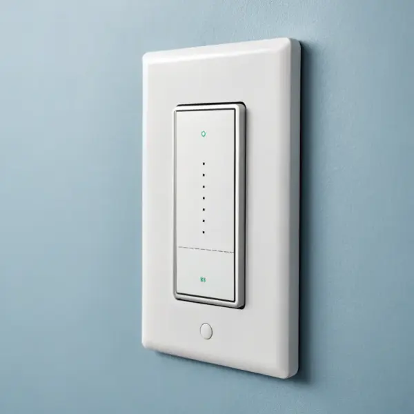 Smart Plugs & Switches