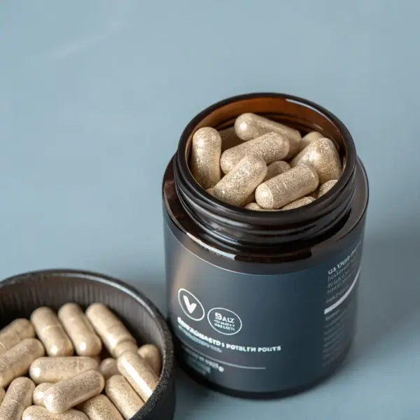 Biohacking Supplement Pack