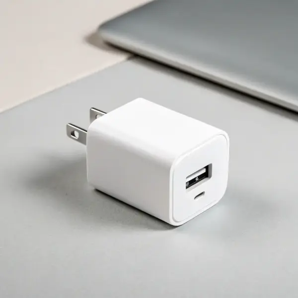 Compact USB-C Charger