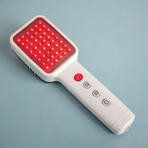 Biohacking Light Therapy Device